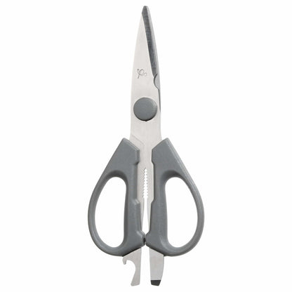 Alpha 55 Ciseaux essentiel 21 cm gris