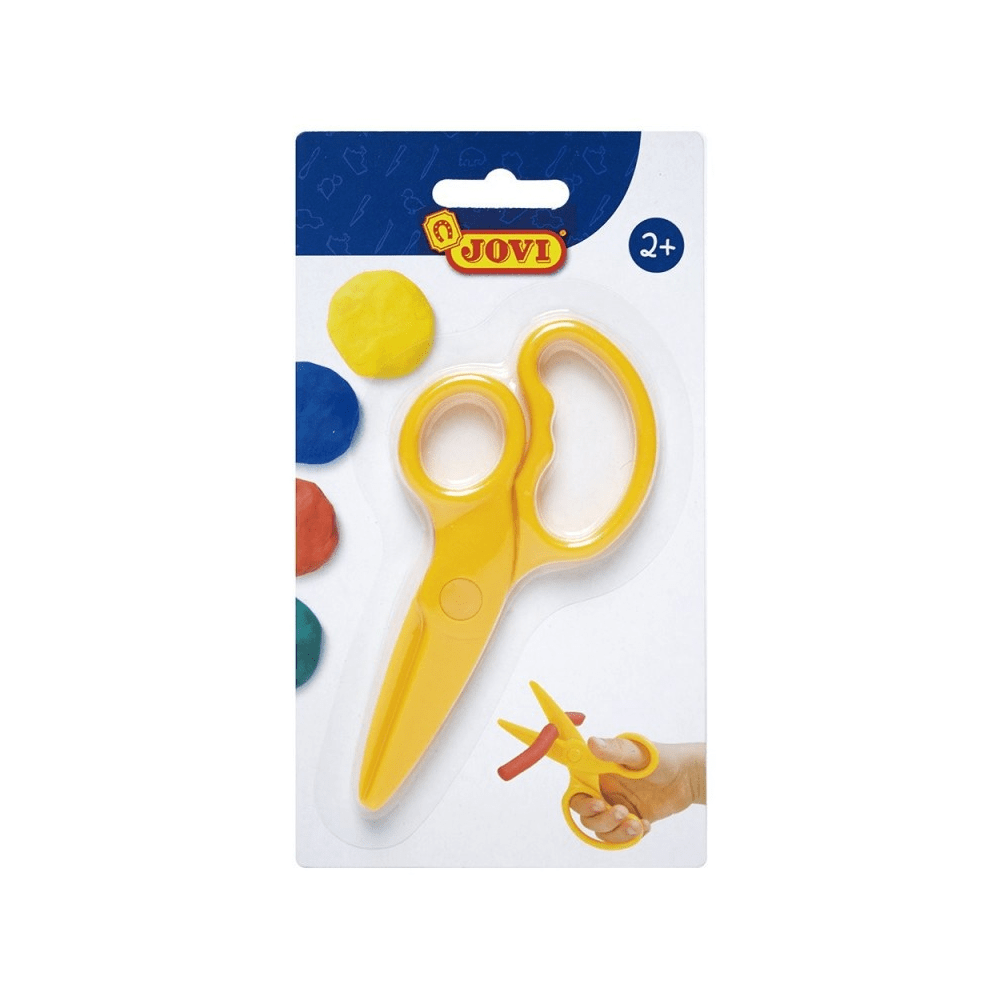 Alpha 55 Ciseaux pâte à modeler en Blister