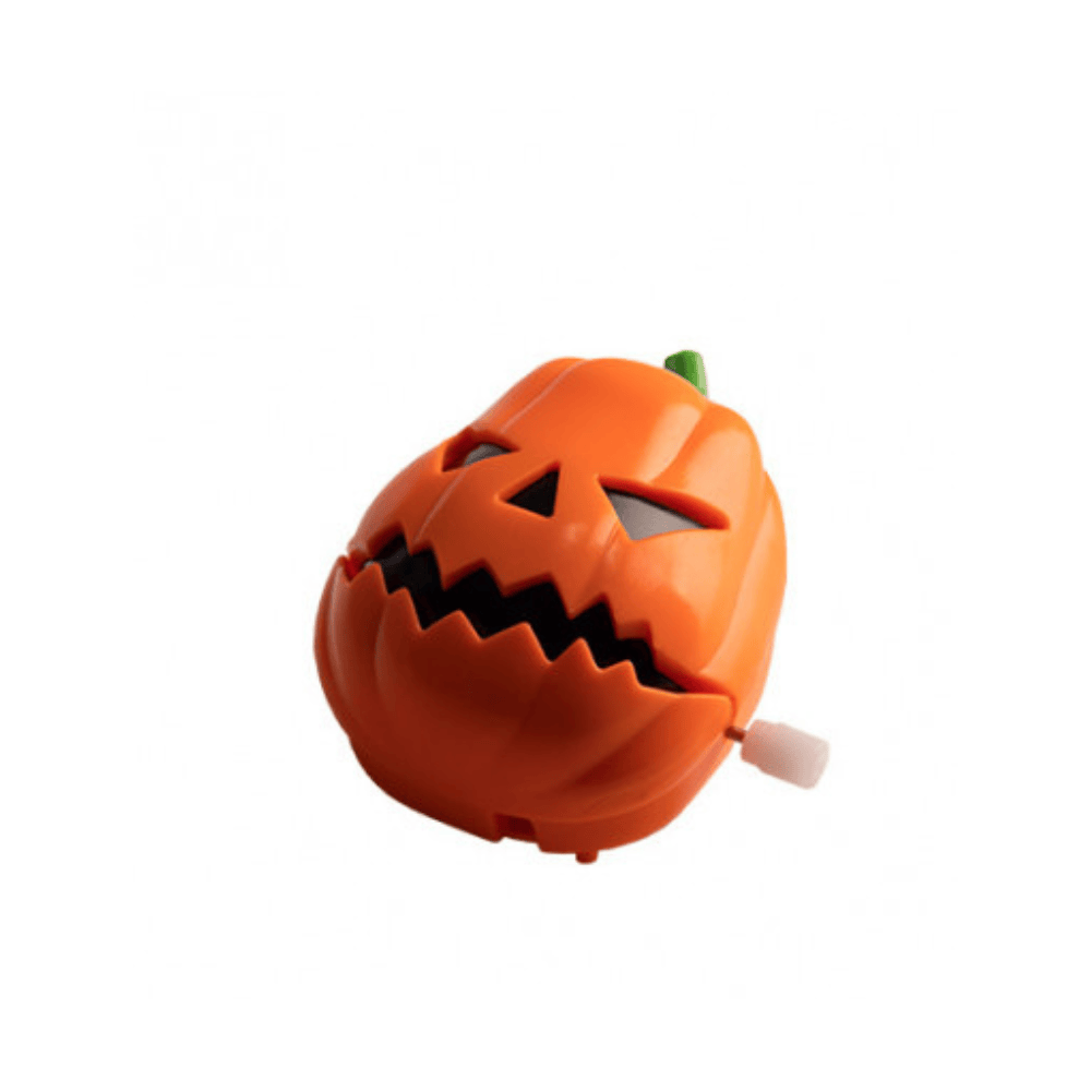 Alpha 55 Citrouille à Remonter – Gadget Halloween