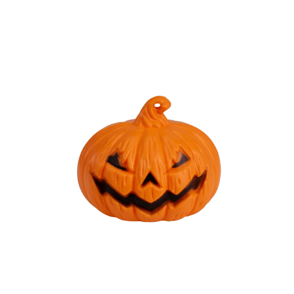 Alpha 55 Citrouille Décorative 6 cm – Décoration Halloween