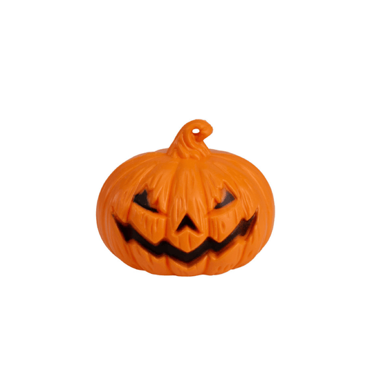 Alpha 55 Citrouille Décorative 6 cm – Décoration Halloween