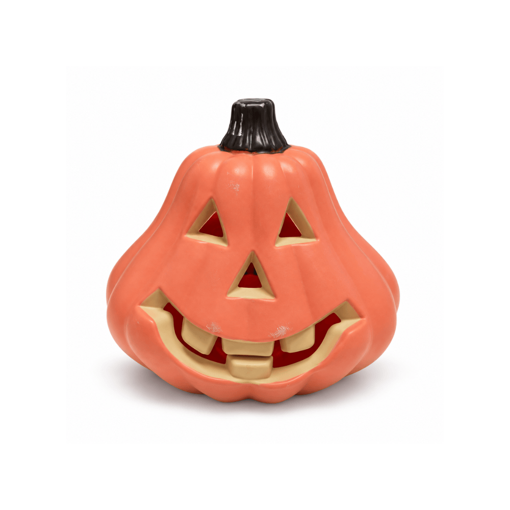 Alpha 55 Citrouille Lumineuse Décorative – Halloween