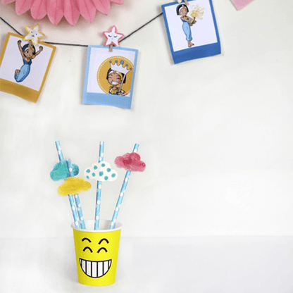 Alpha 55 Cleopatre cleo'box activites paillettes