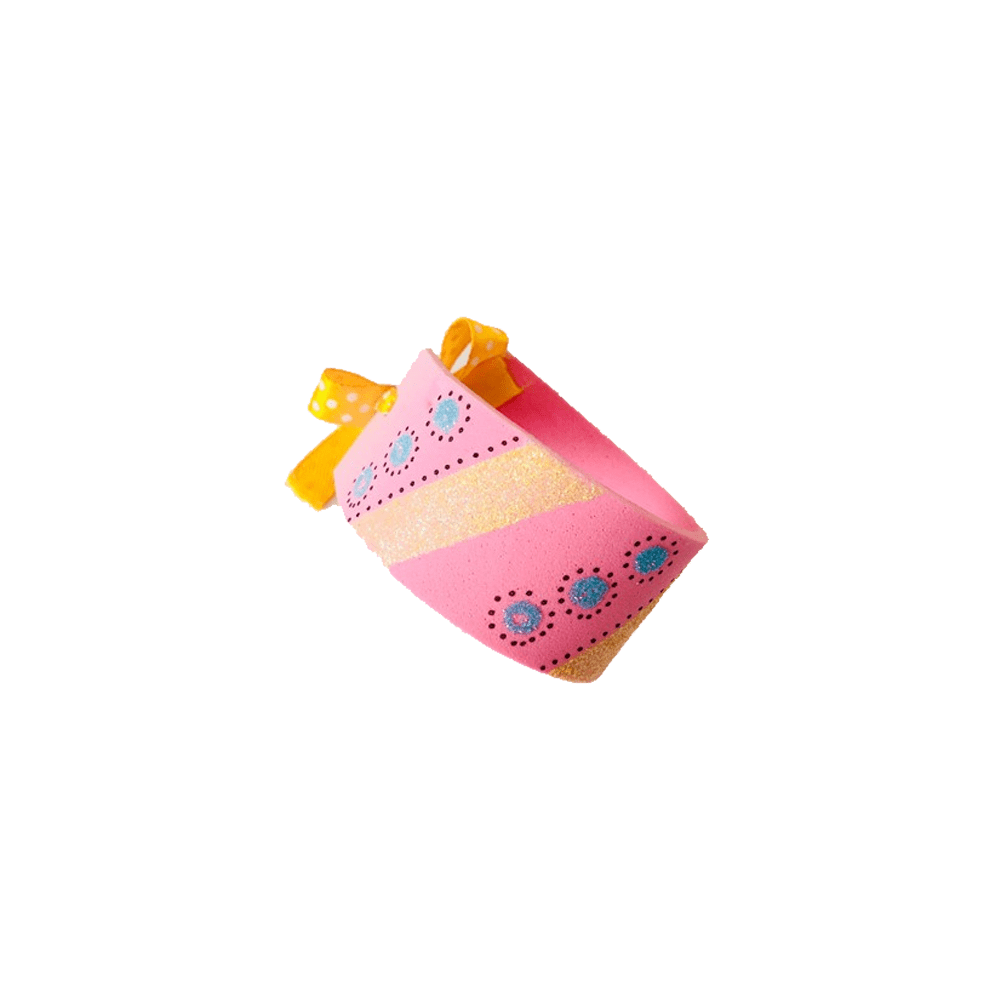 Alpha 55 Cleopatre cleo'box activites paillettes