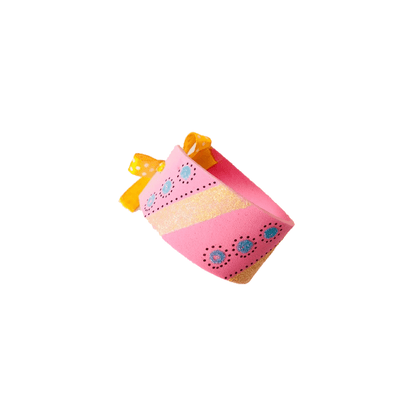 Alpha 55 Cleopatre cleo'box activites paillettes