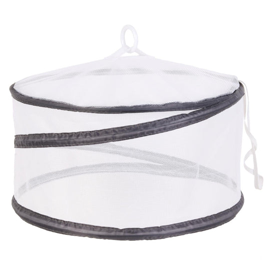 Alpha 55 Cloche alimentaire pour protéger les plats, 29x15 cm