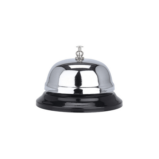 Alpha 55 Clochette de table décorative