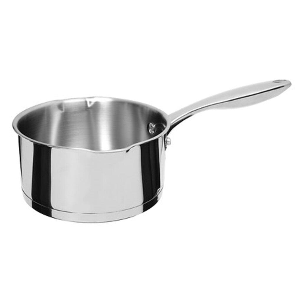 Alpha 55 Cocotte en inox "Résilience"