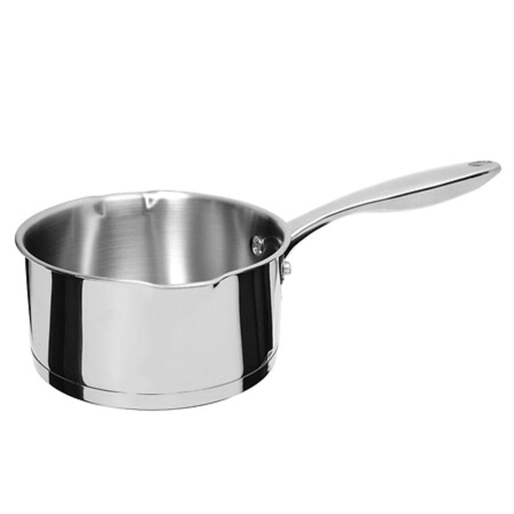 Alpha 55 Cocotte en inox "Résilience"