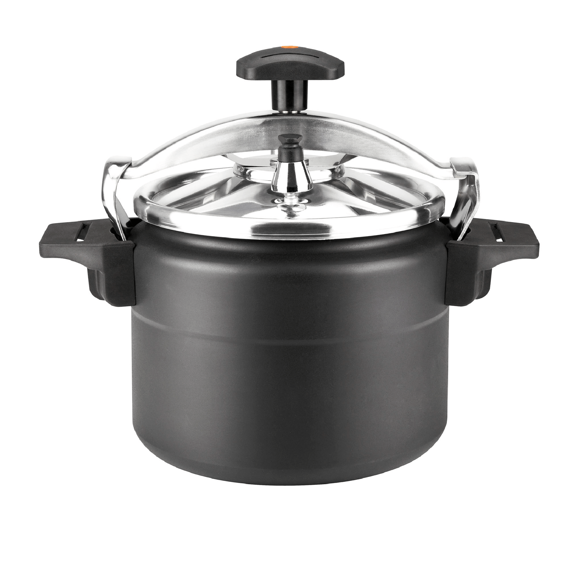 Alpha 55 Cocotte Marmicoc Aluminio Noir 10L (LIVRAISON GRATUITE)