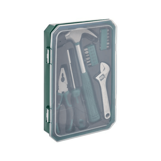 Alpha 55 Coffret d’Outillage 16 Pièces