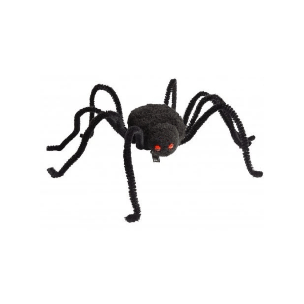 Alpha 55 coiffes Pince à Cheveux Araignée Noire