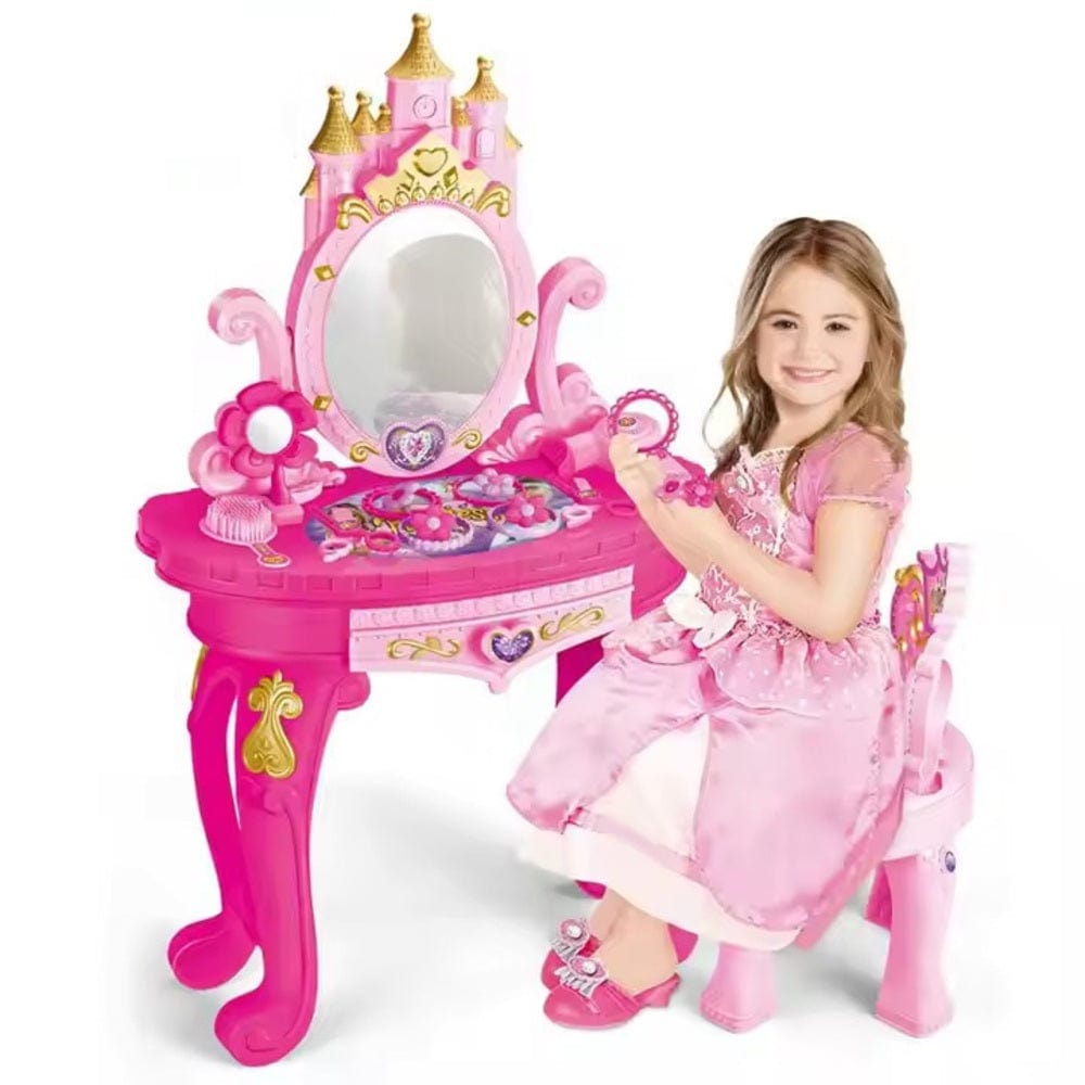 Alpha 55 Coiffeuse enfant "My Princess"