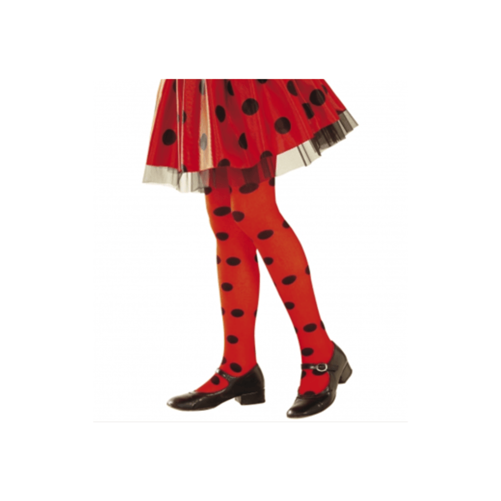 Alpha 55 Collants Coccinelle Enfant 11 à 14 Ans (Copie)