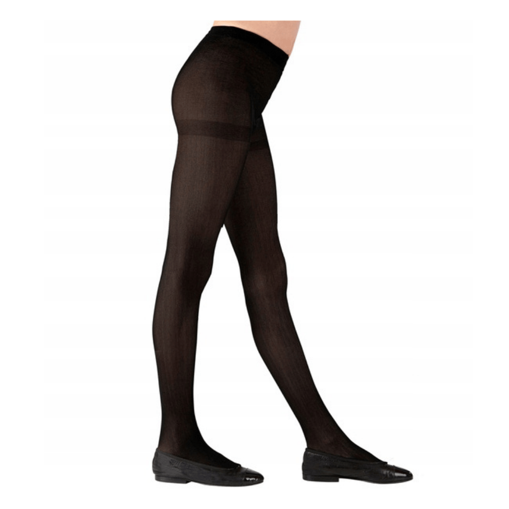 Alpha 55 Collants Enfant Noirs Unis 4 à 6 Ans (Copie)