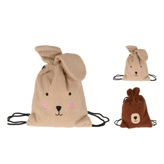 Collection de Sacs à Cordons - Pratiques et Tendance — Alpha 55 Maroc
