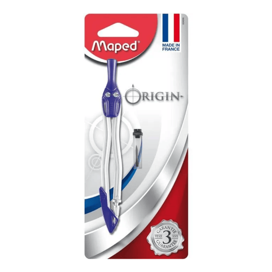 Alpha 55 Compas Maped Origin avec Bague