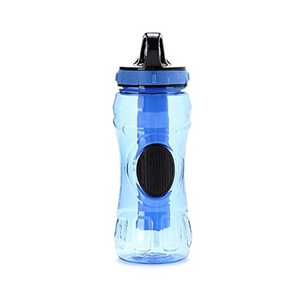 Alpha 55 COOL GEAR 532ML UNI 718 Violet Bouteille Isotherme