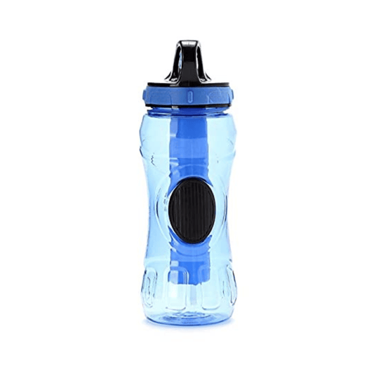 COOL GEAR 532ML UNI 718 Violet Bouteille Isotherme — Alpha 55 Maroc