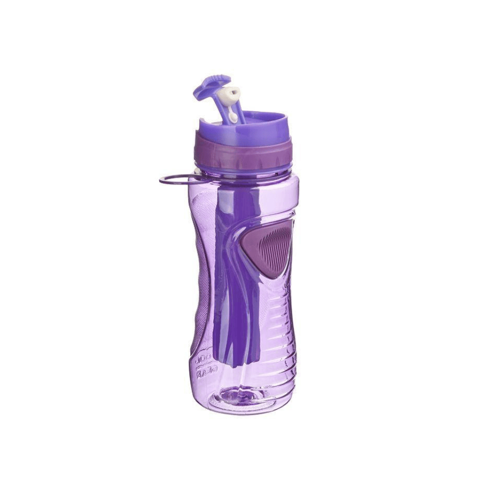 Alpha 55 COOL GEAR 532ML UNI 8265 Violet Bouteille Isotherme