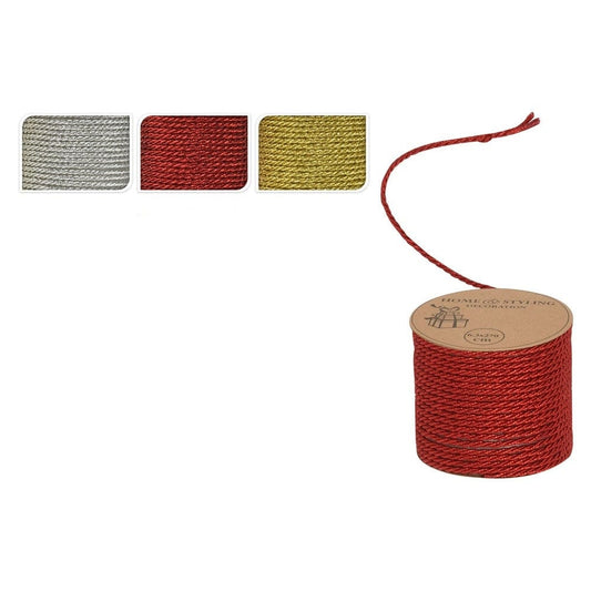 Alpha 55 Corde sur bobine de Noël