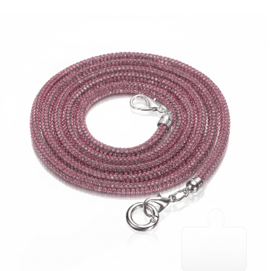 Alpha 55 Cordon de téléphone portable universel