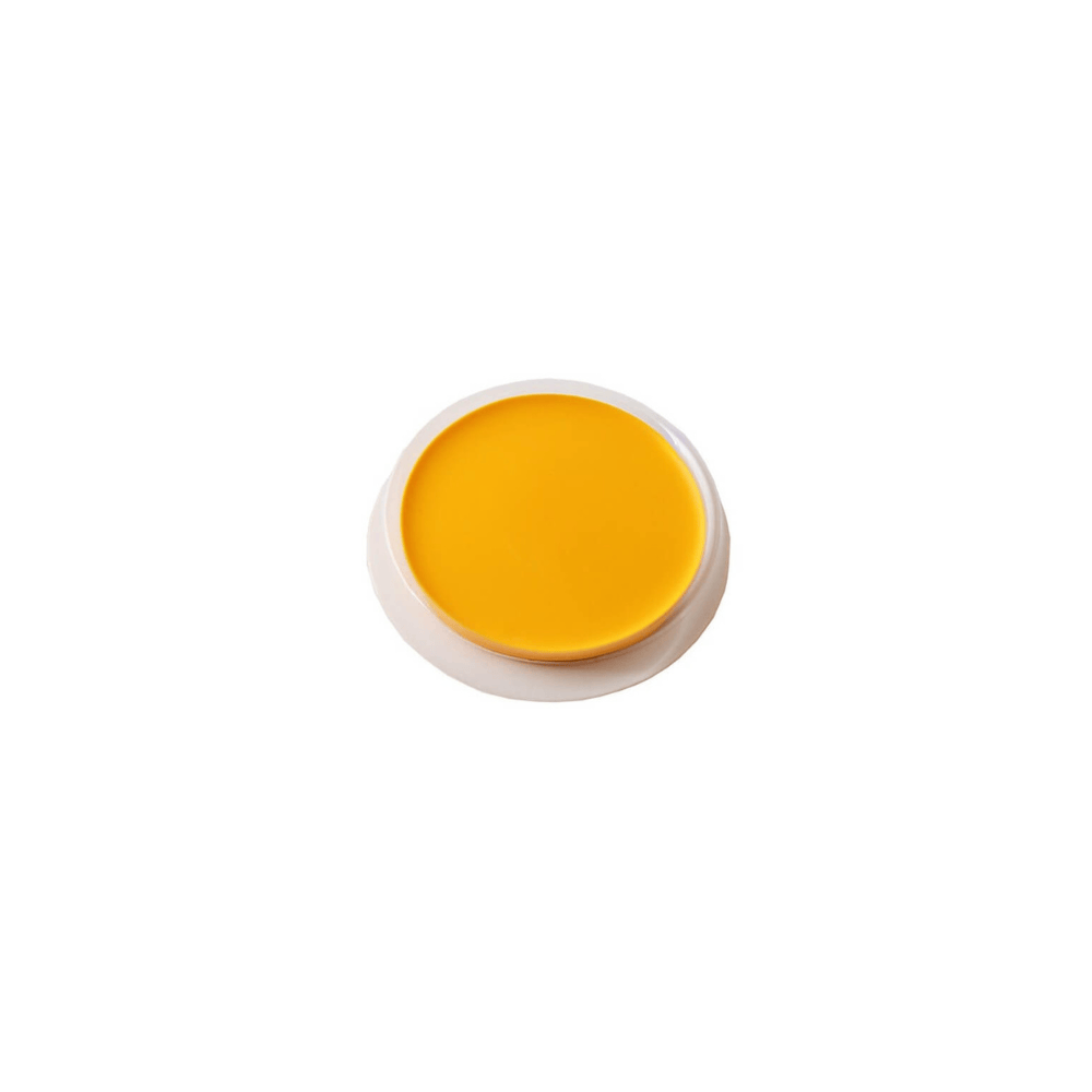 Alpha 55 cosmétique make-up Maquillage Goodmark FDT Jaune 14g