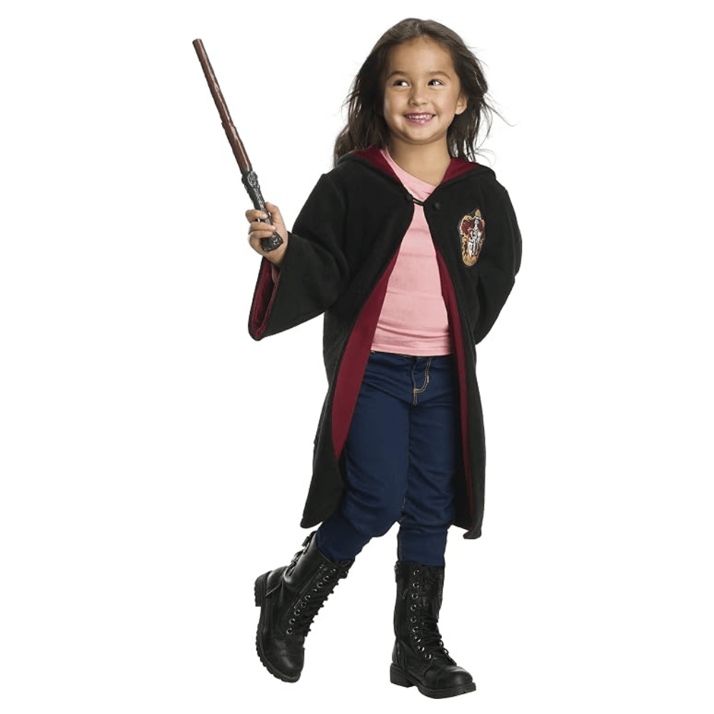 Alpha 55 Costume Bébé Harry Potter 1 à 2 Ans Déguisement