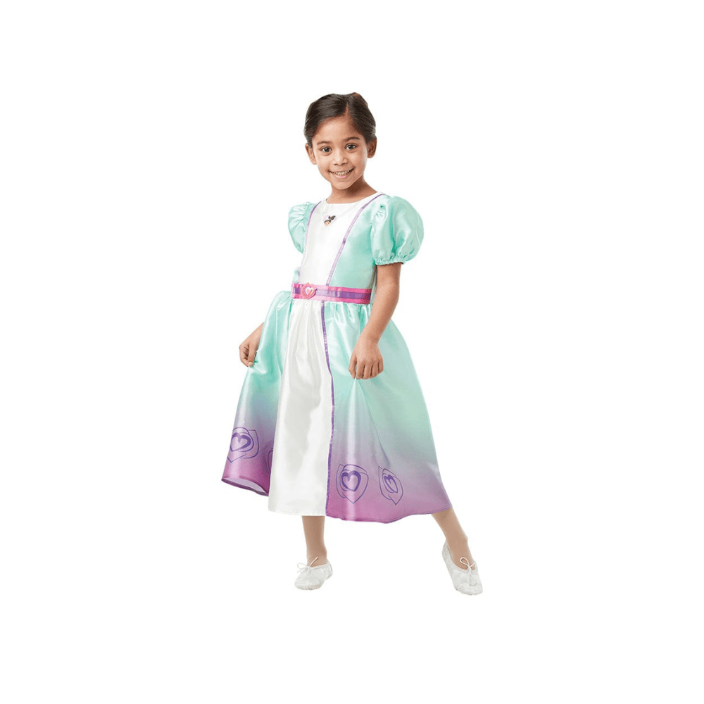 Alpha 55 Costume bébé Princesse Nella 1-2 ans