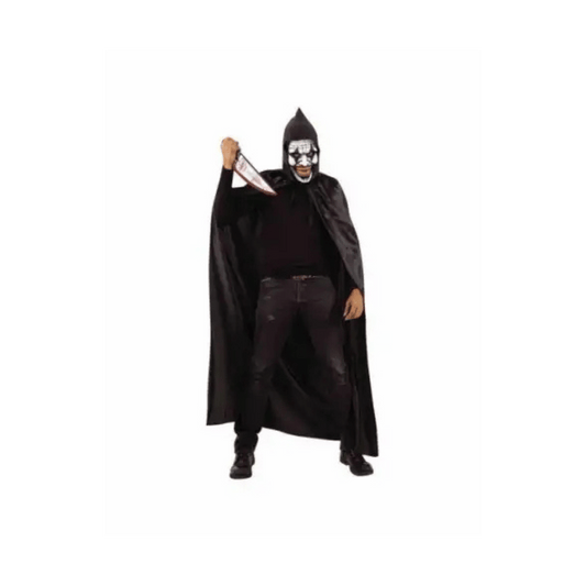 Alpha 55 Costume clown fou adulte – Déguisement Rubie’s Alpha55