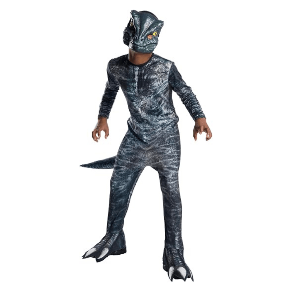 Alpha 55 costume Déguisement Chat Noir Garçon – Costume Enfant