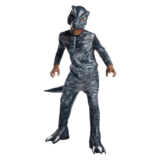 Alpha 55 costume Déguisement Chat Noir Garçon – Costume Enfant
