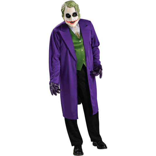 Alpha 55 Costume homme Joker