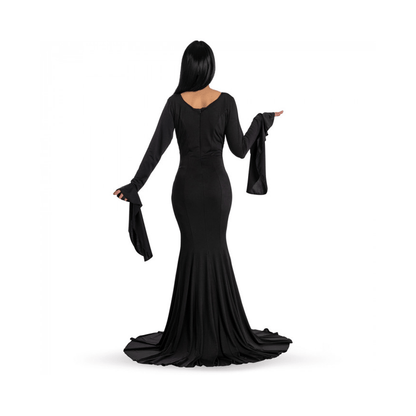 Alpha 55 Costume Morticia