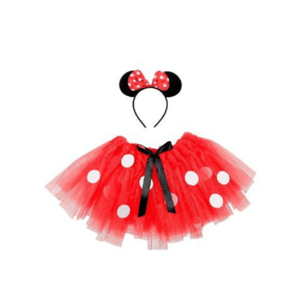 Alpha 55 Costume petite souris – Déguisement enfant Alpha55