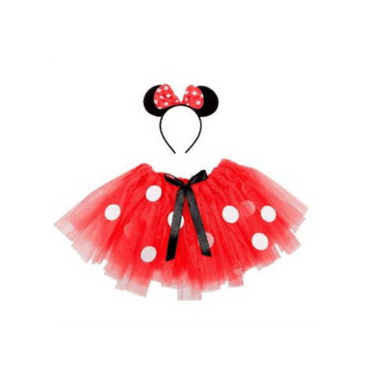 Alpha 55 Costume petite souris – Déguisement enfant Alpha55