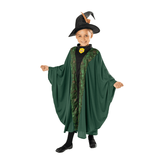 Alpha 55 Costume Professeur McGonagall Harry Potter