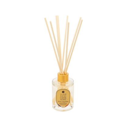 Alpha 55 Côte ouest Diffuseur de Parfum Nibi 125 ml en Verre