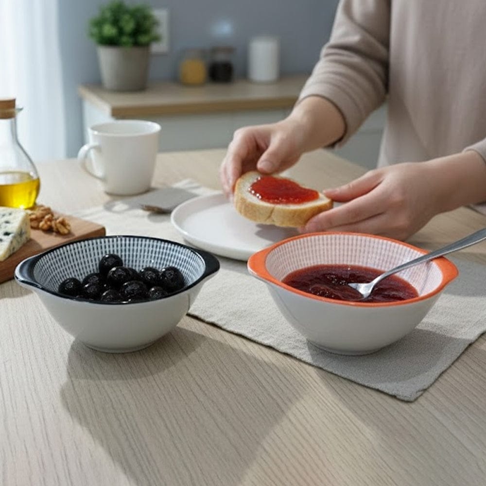 Alpha 55 Coupelle Family – Design Chic