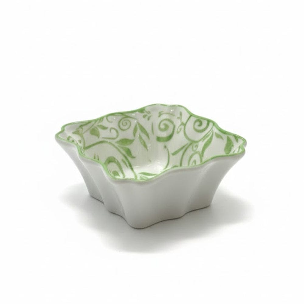 Alpha 55 Coupelle Family Ondulée – Design Moderne