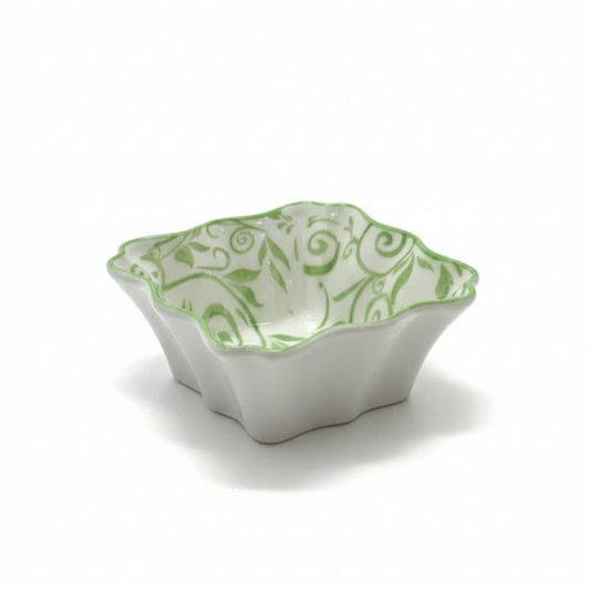 Alpha 55 Coupelle Family Ondulée – Design Moderne