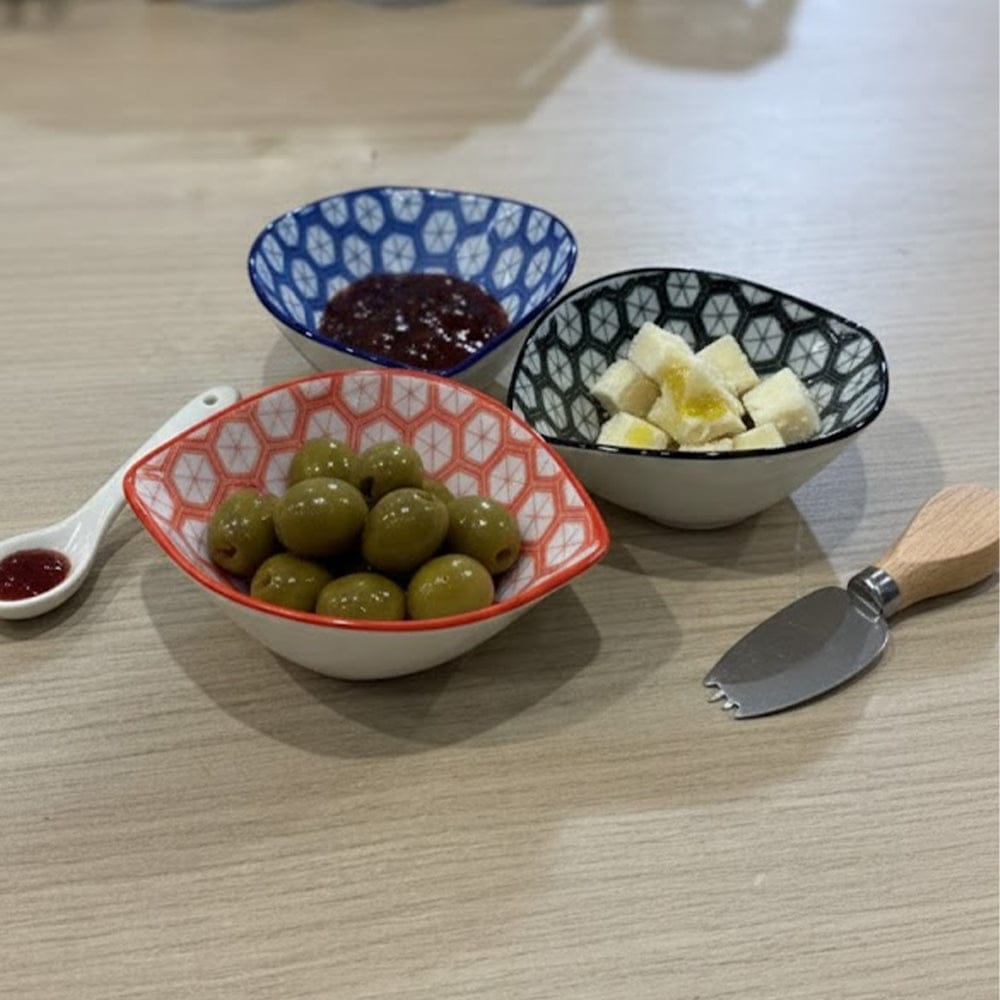 Alpha 55 Coupelle Family Ovale – Design Moderne & Service Élégant