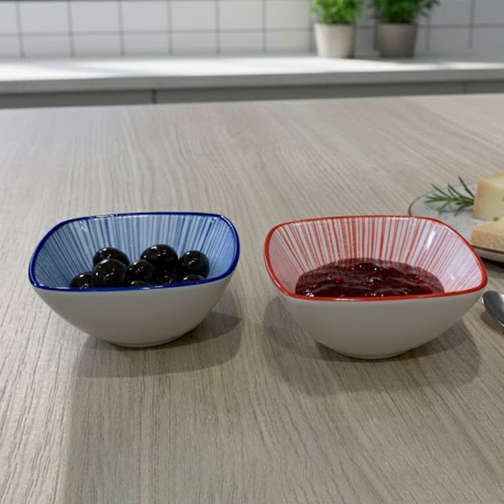 Alpha 55 Coupelle Family Rayures – Design Moderne et Tendance