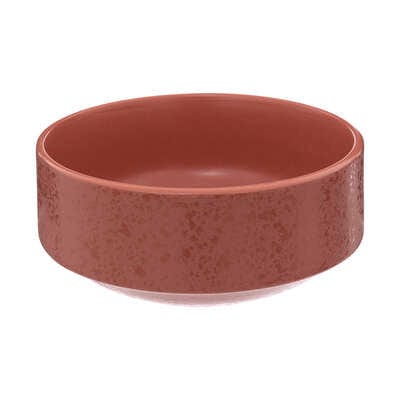 Alpha 55 Coupelle loft D15 cm terracotta