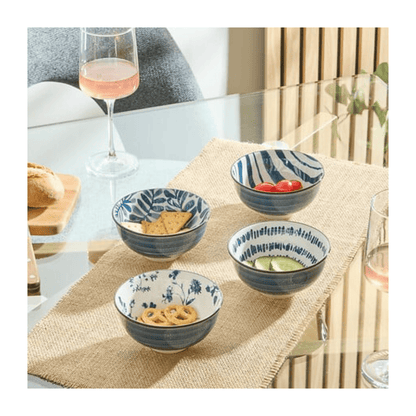 Alpha 55 Coupelle Umami feuille design naturel