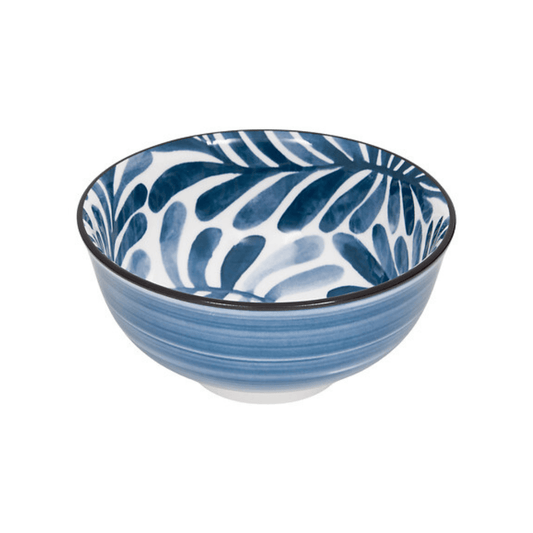 Alpha 55 Coupelle Umami feuille design naturel