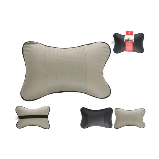 Alpha 55 Coussin de tête – Confort & soutien optimal