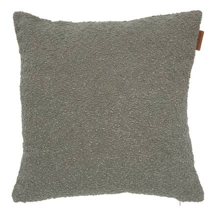 Alpha 55 Coussin décoratif en tissu Solfia laurier