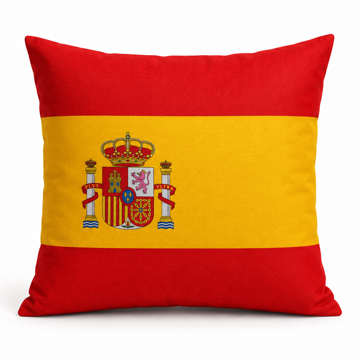 Alpha 55 Coussin Espagne - Confort et Décoration Maison