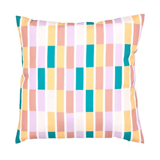 Alpha 55 Coussin extérieur Poolside confortable